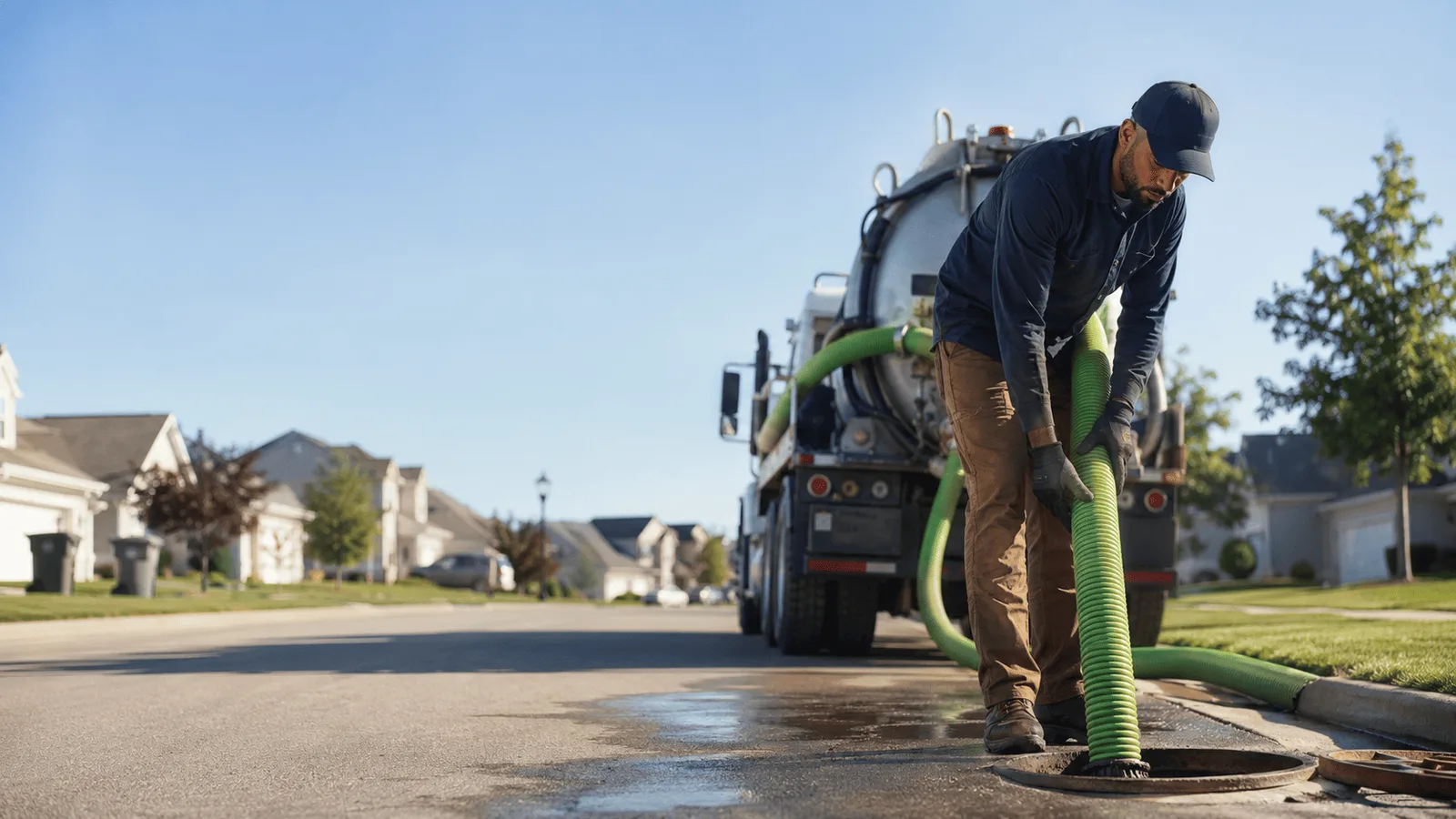 Mosquito Control in Devine, TX